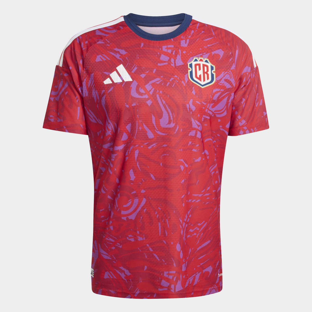 Jersey Local Auténtico Costa Rica WC26 KB7490 | adidas Panamá